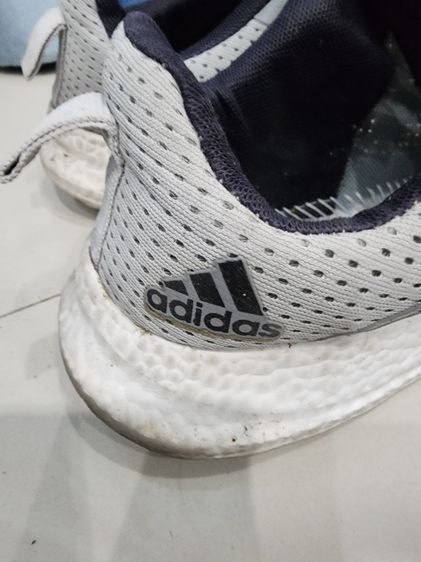 รองเท้า ADIDAS เดิมๆ ของใหม่ เก่าเก็บ สภาพดี ไม่ค่อยใช้งาน เบอร์ 40 ถึง 43 รูปที่ 2