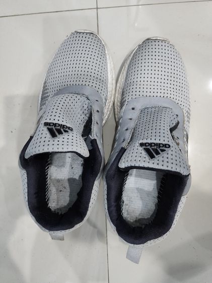 รองเท้า ADIDAS เดิมๆ ของใหม่ เก่าเก็บ สภาพดี ไม่ค่อยใช้งาน เบอร์ 40 ถึง 43 รูปที่ 4