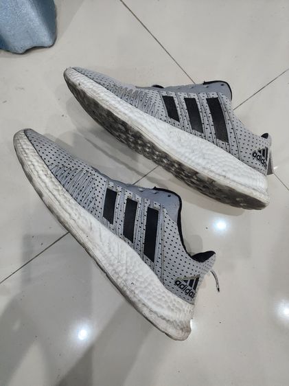 รองเท้า ADIDAS เดิมๆ ของใหม่ เก่าเก็บ สภาพดี ไม่ค่อยใช้งาน เบอร์ 40 ถึง 43 รูปที่ 8