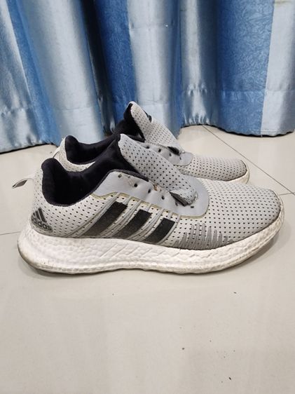 รองเท้า ADIDAS เดิมๆ ของใหม่ เก่าเก็บ สภาพดี ไม่ค่อยใช้งาน เบอร์ 40 ถึง 43 รูปที่ 3