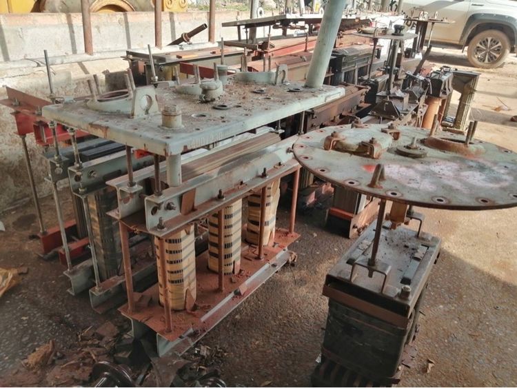  (BKD)transformer รับซื้อ ขาย หม้อแปลงไฟฟ้ามือสองราคาสูง เก่า เสีย ชำรุด ทุกสภาพ ทุกขนาด ทั่วประเทศในราคาสูงสุด     รูปที่ 3