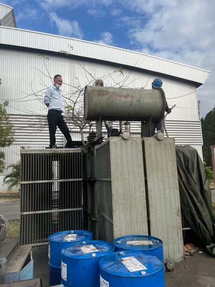  (BKD)transformer รับซื้อ ขาย หม้อแปลงไฟฟ้ามือสองราคาสูง เก่า เสีย ชำรุด ทุกสภาพ ทุกขนาด ทั่วประเทศในราคาสูงสุด    