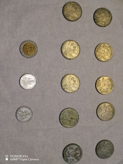 ขายเหรียญ​หา​ยาก​สภาพ​ดี​ เสนอ​ราคา​มา​ได้​ครับ​ รูปที่ 2