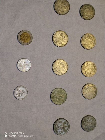 ขายเหรียญ​หา​ยาก​สภาพ​ดี​ เสนอ​ราคา​มา​ได้​ครับ​ รูปที่ 5