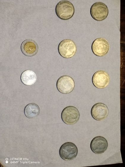 ขายเหรียญ​หา​ยาก​สภาพ​ดี​ เสนอ​ราคา​มา​ได้​ครับ​