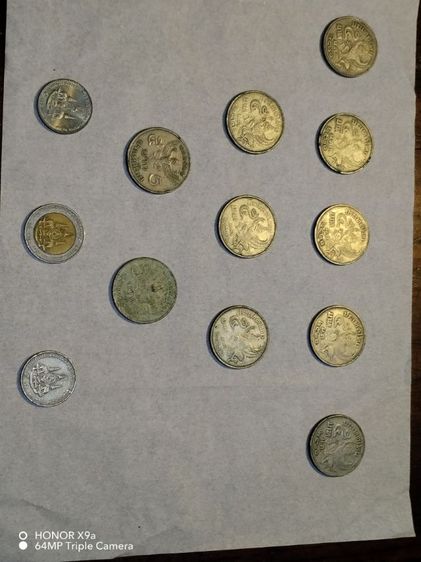 ขาย​เหรียญ​เก่า​หา​ยาก​สภาพ​ดี​ ตาม​รูป​ รูปที่ 7