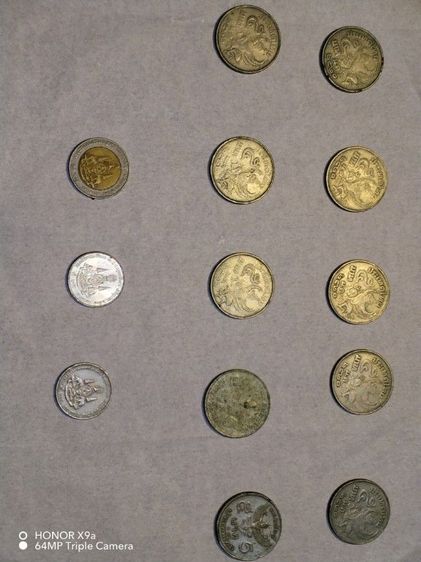 ขาย​เหรียญ​เก่า​หา​ยาก​สภาพ​ดี​ ตาม​รูป​ รูปที่ 4