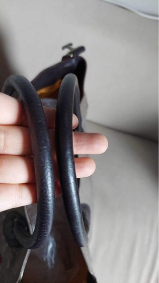 กระเป๋ากึ่งเดินทาง Fendi  รูปที่ 13