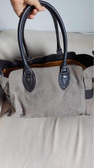 กระเป๋ากึ่งเดินทาง Fendi  รูปที่ 5