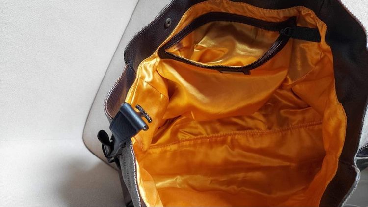 กระเป๋ากึ่งเดินทาง Fendi  รูปที่ 8