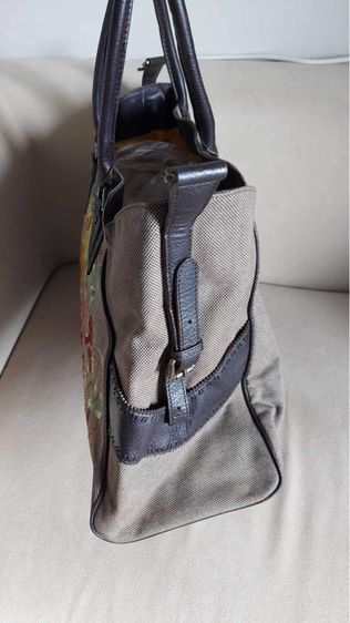 กระเป๋ากึ่งเดินทาง Fendi  รูปที่ 2