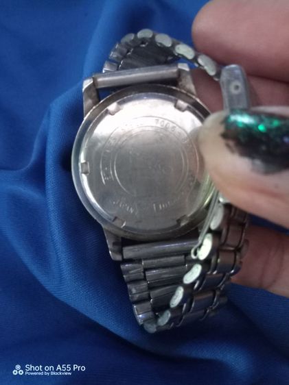 นาฬิกาข้อมือ รูปที่ 3