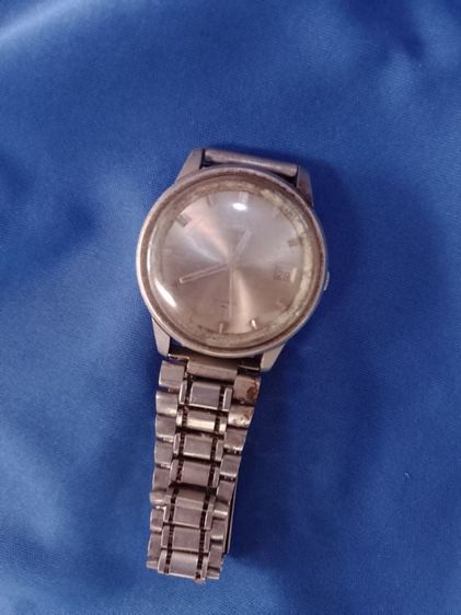 นาฬิกาข้อมือ