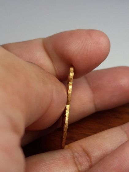 เหรียญชินราชวัดสารนาถธรรมาราม รูปที่ 4