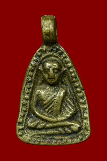 จอบหลวงพ่อเงิน บางคลาน