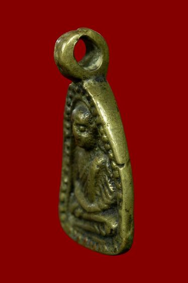 จอบหลวงพ่อเงิน บางคลาน รูปที่ 2