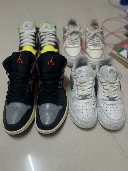 ไม่ระบุ รองเท้า 👟ผู้ชายและผู้หญิง📌