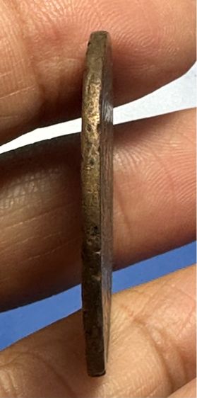 เหรียญเจ้ากรุงสยาม เสี้ยวอันเฟื้อง จศ.1236 รูปที่ 8