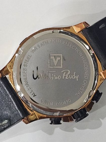 นาฬิกาข้อมือชาย Valentino Rudy VR104 รูปที่ 3