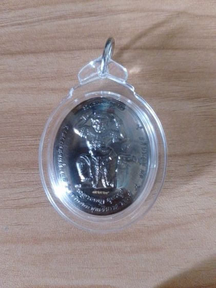 ท้าวเวสสุวรรณรุ่น2 สมโภช 666ปี เนื้อนวะโลหะ เลขสวย559 เสริมโชคลาภ การงาน การเงิน แคล้วคลาดปลอดภัย เมตตามหานิยมครับ รูปที่ 3