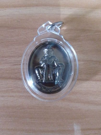 ท้าวเวสสุวรรณรุ่น2 สมโภช 666ปี เนื้อนวะโลหะ เลขสวย559 เสริมโชคลาภ การงาน การเงิน แคล้วคลาดปลอดภัย เมตตามหานิยมครับ รูปที่ 2