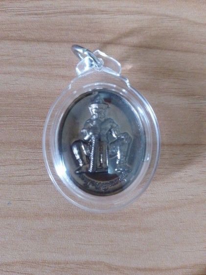 ท้าวเวสสุวรรณรุ่น2 สมโภช 666ปี เนื้อนวะโลหะ เลขสวย559 เสริมโชคลาภ การงาน การเงิน แคล้วคลาดปลอดภัย เมตตามหานิยมครับ รูปที่ 9