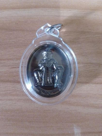 ท้าวเวสสุวรรณรุ่น2 สมโภช 666ปี เนื้อนวะโลหะ เลขสวย559 เสริมโชคลาภ การงาน การเงิน แคล้วคลาดปลอดภัย เมตตามหานิยมครับ รูปที่ 6