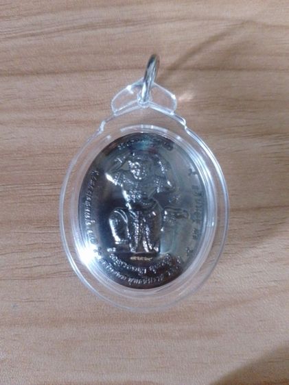 ท้าวเวสสุวรรณรุ่น2 สมโภช 666ปี เนื้อนวะโลหะ เลขสวย559 เสริมโชคลาภ การงาน การเงิน แคล้วคลาดปลอดภัย เมตตามหานิยมครับ รูปที่ 7