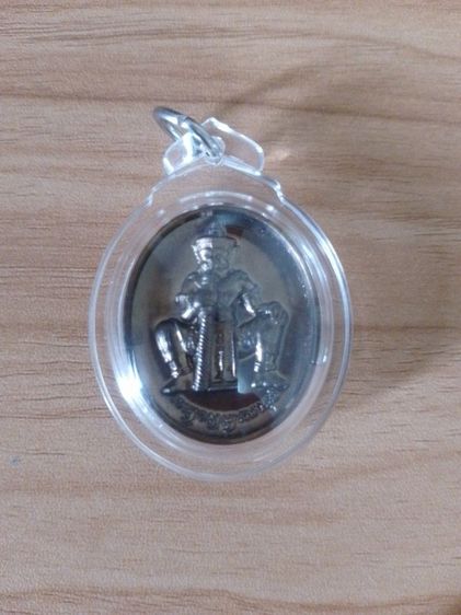 ท้าวเวสสุวรรณรุ่น2 สมโภช 666ปี เนื้อนวะโลหะ เลขสวย559 เสริมโชคลาภ การงาน การเงิน แคล้วคลาดปลอดภัย เมตตามหานิยมครับ รูปที่ 5