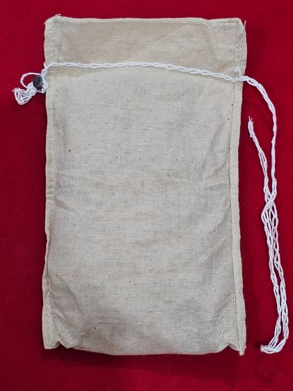 เหรียญยกถุง (100 เหรียญ) เหรียญหมุนเวียน 10 บาท 2545 ไม่ผ่านใช้ รูปที่ 3