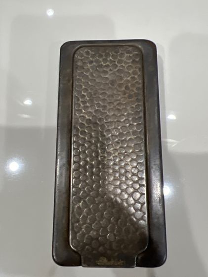 ที่ลับมีดโกนโบราณ รูปที่ 3