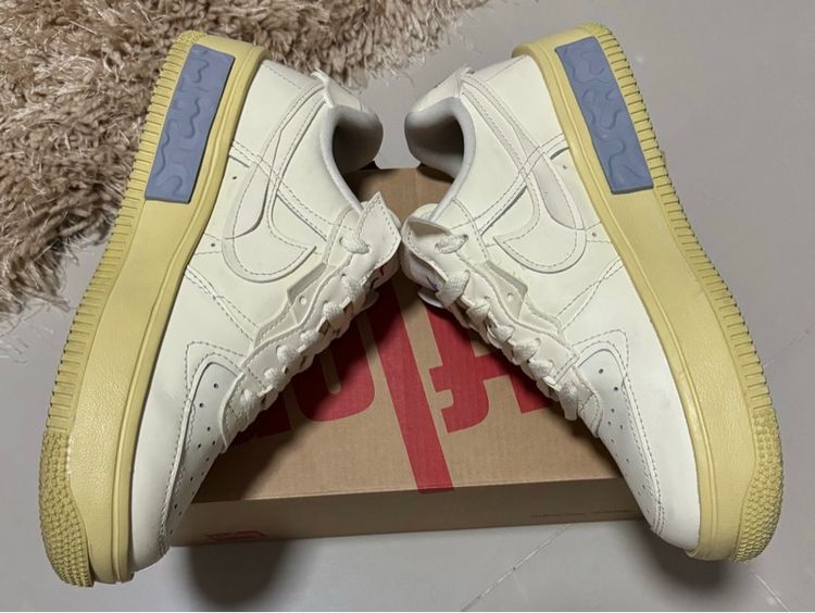 รองเท้าNike Air Force 1 Fontanka รูปที่ 8