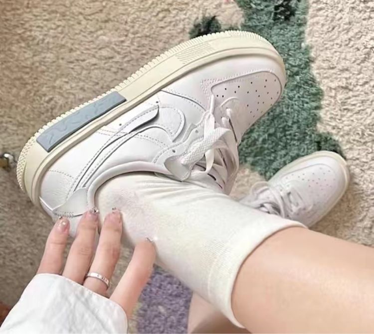 รองเท้าNike Air Force 1 Fontanka รูปที่ 16