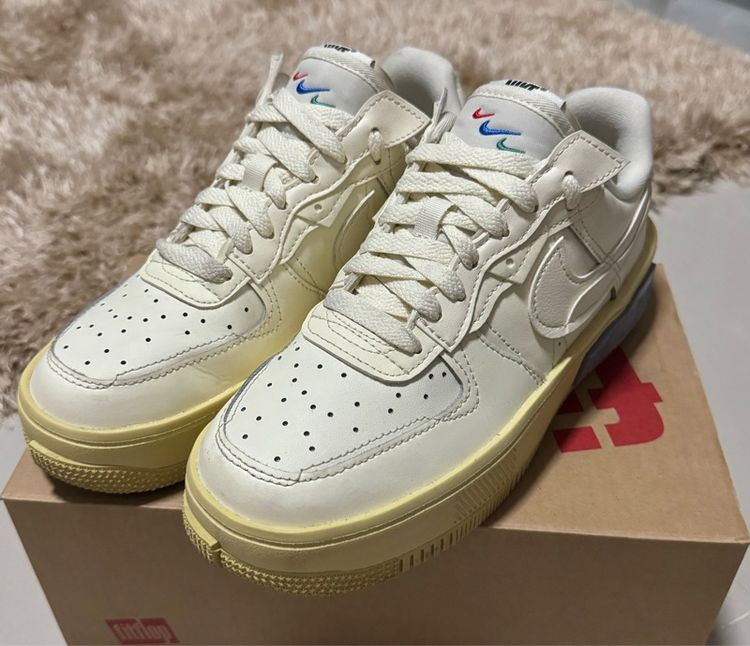 รองเท้าNike Air Force 1 Fontanka รูปที่ 2