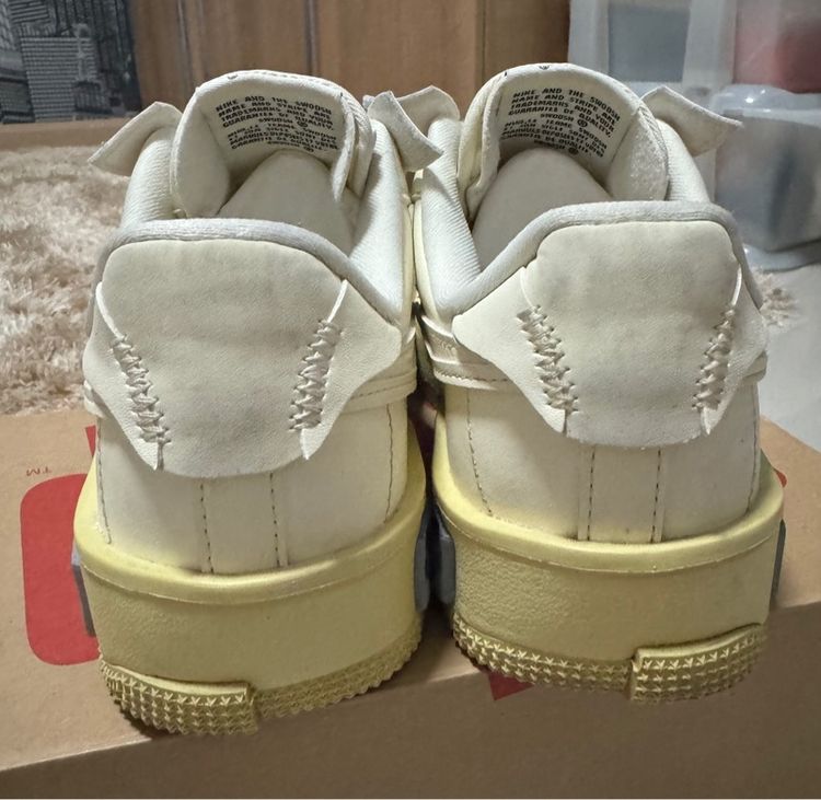 รองเท้าNike Air Force 1 Fontanka รูปที่ 5