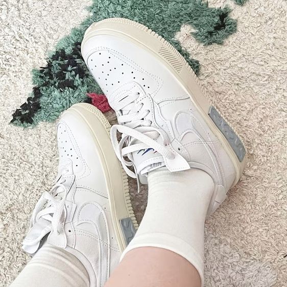 รองเท้าNike Air Force 1 Fontanka รูปที่ 15