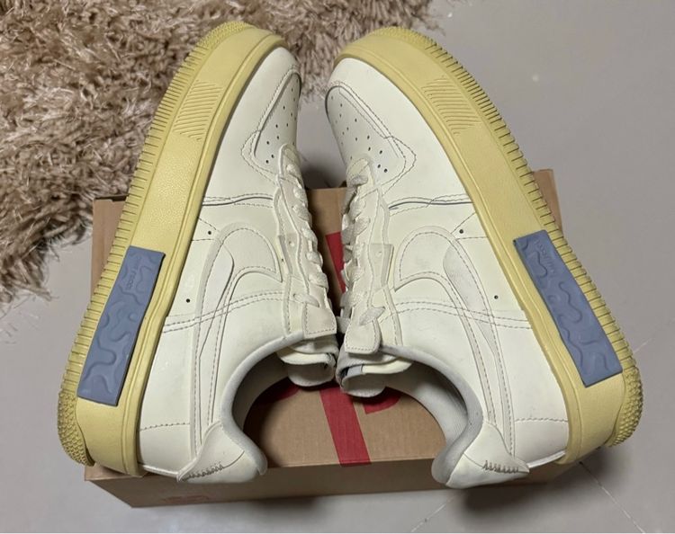 รองเท้าNike Air Force 1 Fontanka รูปที่ 7