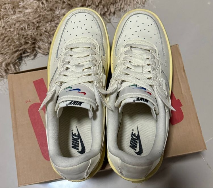 รองเท้าNike Air Force 1 Fontanka รูปที่ 6