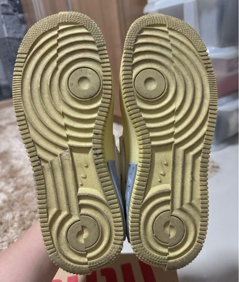 รองเท้าNike Air Force 1 Fontanka รูปที่ 9