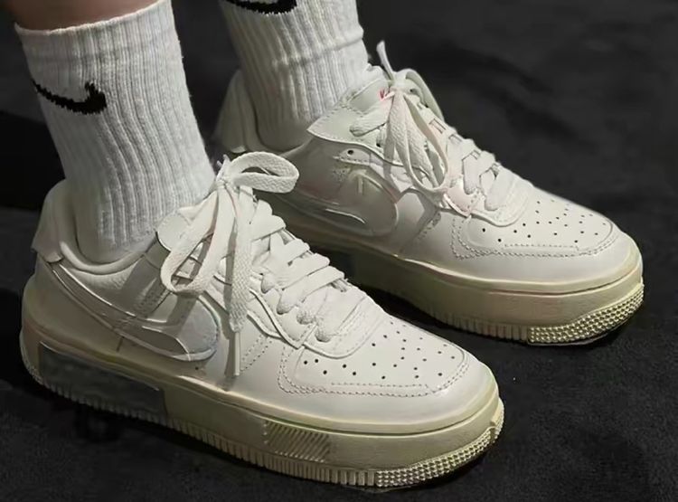 รองเท้าNike Air Force 1 Fontanka รูปที่ 13