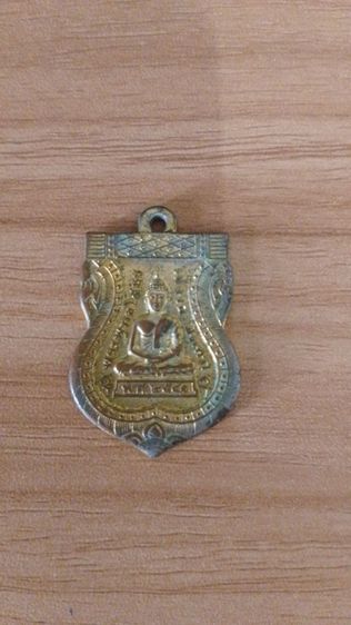 หลวงพ่อโสธร แท้ วัดโสธรวราราม แคล้วคลาดปลอดภัย โชคลาภ การเงิน การงาน เมตตามหานิยมครับ