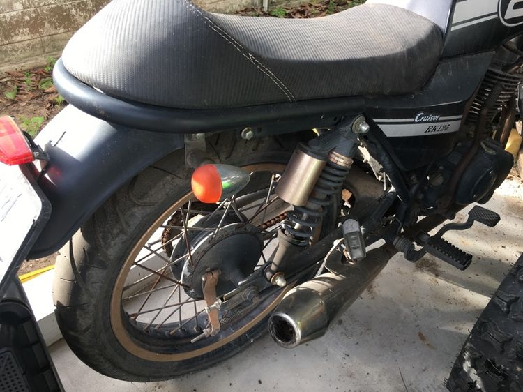 มอไซค์ รูปที่ 6