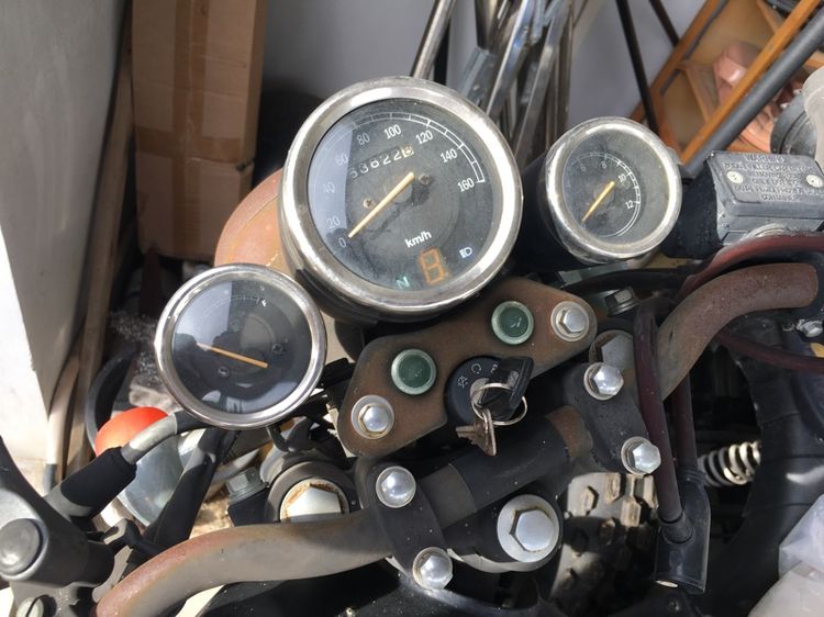 มอไซค์ รูปที่ 3