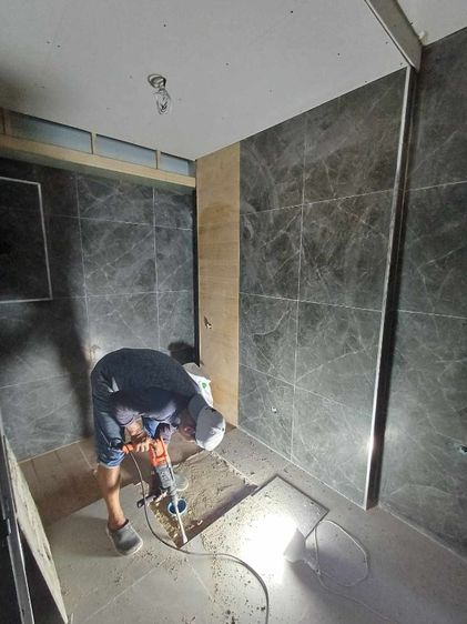 รับเหมาต่อเติมบ้าน ร้าน รีโนเวท รูปที่ 7