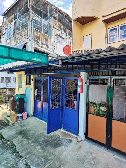 รับเหมาต่อเติมบ้าน ร้าน รีโนเวท