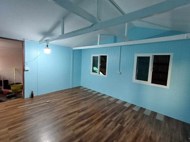 รับเหมาต่อเติมบ้าน ร้าน รีโนเวท รูปที่ 8