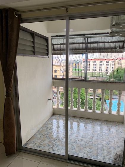 ไม่มี สร้างเสร็จก่อน 2010 ให้เช่าห้องชุด ลานดาวทาวเวอร์ คอนโดมิเนียม พร้อมเข้าอยู่ได้ทันที ห่างสถานีรถไฟฟ้า BTS ศรีเทพา เพียง 1.4 กม. ราคา 2,500 บาทต่อเดือน รูปที่ 4