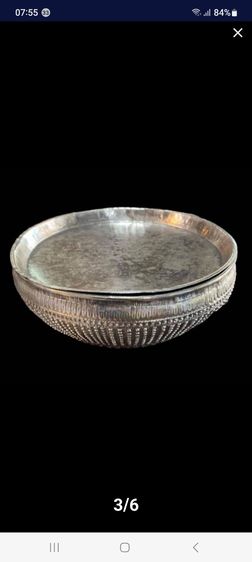 132เชี่ยนหมากเงิน, เชี่ยนหมากเงินโบราณ รูปที่ 3