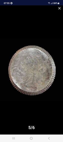 132เชี่ยนหมากเงิน, เชี่ยนหมากเงินโบราณ รูปที่ 2