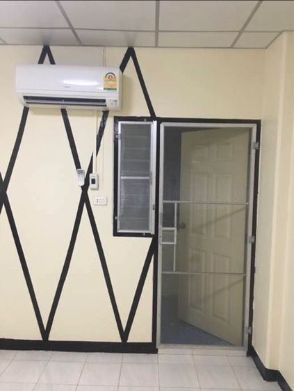 ไม่มี สร้างเสร็จก่อน 2010 ให้เช่าเทพารักษ์คอนโดทาวน์ 2 ติด BTS ศรีเทพา เดือนละ 2,500 บ. รูปที่ 3